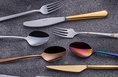 Cutlery Sets